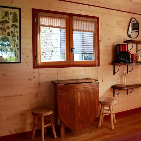 La Chouette Roulotte