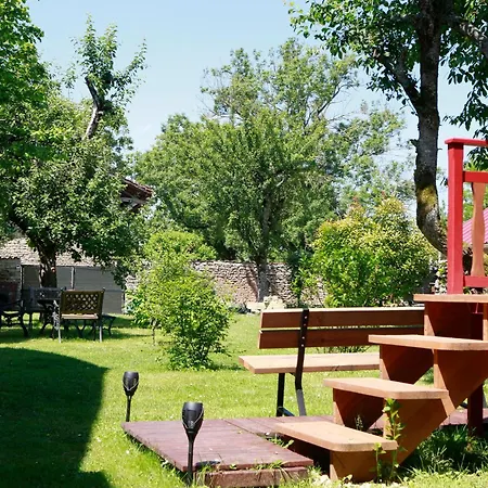 La Chouette Roulotte * Fresnay (Aube)