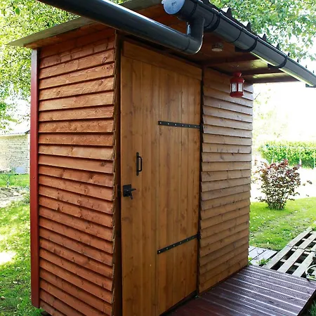 La Chouette Roulotte * Fresnay (Aube)