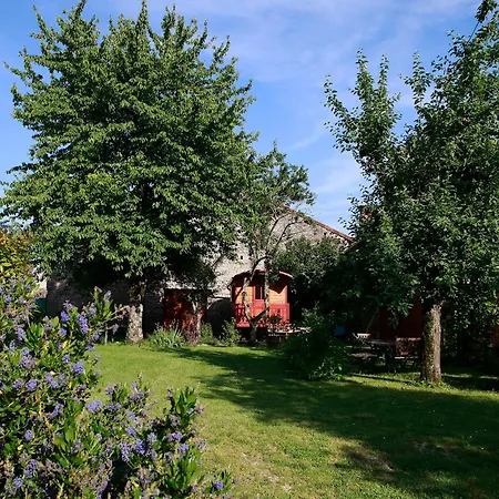 La Chouette Roulotte *