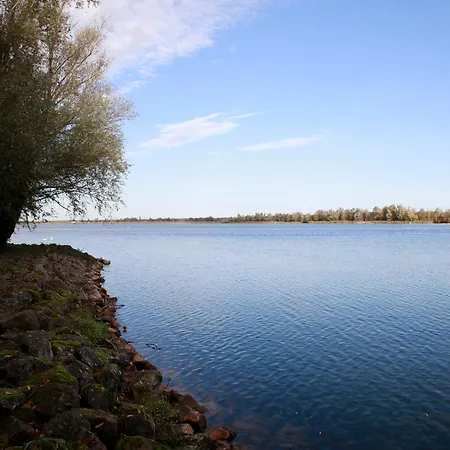아파트 La Chouette Roulotte